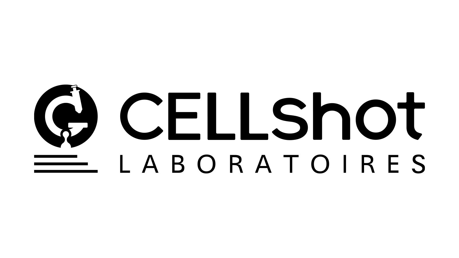 CELLshot Laboratoires logo