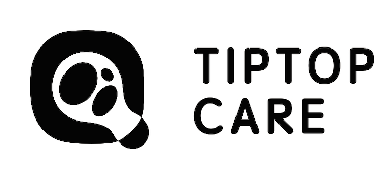 TIPTOP CARE logo